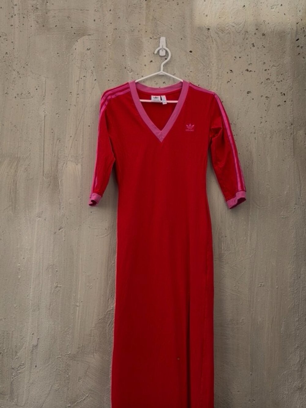 adidas - 3 stripes dress [worn twice]